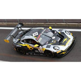 Porsche 911 GT3 R (992) EVO No.10 Boutsen VDS 24H Spa 2026 1/43 ※不設寄送《27年1月預定》 行版 全數$715 / ※不設寄送 / 26年8月24日