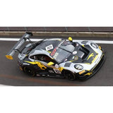 Porsche 911 GT3 R (992) EVO No.10 Boutsen VDS 24H Spa 2026 1/43 ※不設寄送《27年1月預定》 行版 全數$715 / ※不設寄送 / 26年8月24日