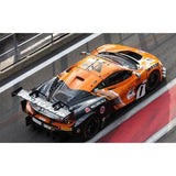 McLaren 720S GT3 EVO No.4 Optimum Motorsport 24H Spa 2026 1/43 ※不設寄送《27年2月預定》 行版 全數$715 / ※不設寄送 / 26年8月24日