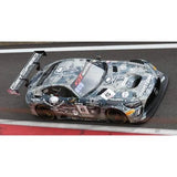 Mercedes-AMG GT3 EVO No.6 GetSpeed Team Bartone Bros 24H Spa 2026 1/43 ※不設寄送《27年3月預定》 行版 全數$715 / ※不設寄送 / 26年8月24日