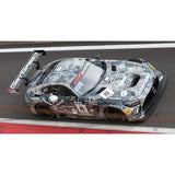 Mercedes-AMG GT3 EVO No.6 GetSpeed Team Bartone Bros 24H Spa 2026 1/43 ※不設寄送《27年3月預定》 行版 全數$715 / ※不設寄送 / 26年8月24日