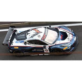 Chevrolet Corvette Z06 GT3 R No.0 Johor Motorsports Racing JMR 24H Spa 2026 1/43 ※不設寄送《27年3月預定》 行版 全數$715 / ※不設寄送 / 26年8月24日