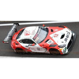 Mercedes-AMG GT3 EVO No.12 GetSpeed Team Dubai 24H Spa 2026 1/43 ※不設寄送《27年3月預定》 行版 全數$715 / ※不設寄送 / 26年8月24日