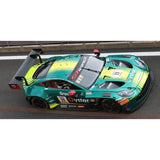 Aston Martin Vantage AMR GT3 EVO No.11 Comtoyou Racing 24H Spa 2026 1/43 ※不設寄送《26年12月預定》 行版 全數$715 / ※不設寄送 / 26年8月24日