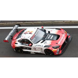 Mercedes-AMG GT3 EVO No.17 Mercedes-AMG Team GetSpeed 24H Spa 2026 1/43 ※不設寄送《26年3月預定》 行版 全數$715 / ※不設寄送 / 26年8月24日
