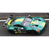 Aston Martin Vantage AMR GT3 EVO No.21 Comtoyou Racing 24H Spa 2026 1/43 ※不設寄送《26年12月預定》 行版 全數$715 / ※不設寄送 / 26年8月24日