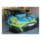 Audi R8 LMS GT3 EVO II No.28 Haas RT 24H Spa 2026 1/43 ※不設寄送《27年3月預定》 行版 全數$715 / ※不設寄送 / 26年8月24日