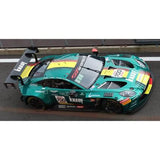 Aston Martin Vantage AMR GT3 EVO No.700 Comtoyou Racing 24H Spa 2026 1/43 ※不設寄送《26年12月預定》 行版 全數$715 / ※不設寄送 / 26年8月24日