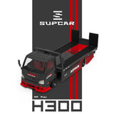H300 Advan Livery ※不設寄送《26年8月預定》 行版 全數$228 / ※不設寄送 / 26年6月8日