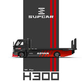 H300 Advan Livery ※不設寄送《26年8月預定》 行版 全數$228 / ※不設寄送 / 26年6月8日