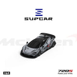 McLaren 720S Fighter Livery ※不設寄送《26年8月預定》 行版 全數$144 / ※不設寄送 / 26年6月1日