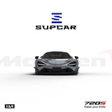 McLaren 720S Fighter Livery ※不設寄送《26年8月預定》 行版 全數$144 / ※不設寄送 / 26年6月1日