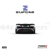 McLaren 720S Fighter Livery ※不設寄送《26年8月預定》 行版 全數$144 / ※不設寄送 / 26年6月1日