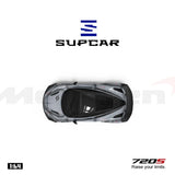 McLaren 720S Fighter Livery ※不設寄送《26年8月預定》 行版 全數$144 / ※不設寄送 / 26年6月1日