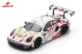 1/43 Porsche GT3 R No.8 AO Racing Winner Suzuka 1000km 2026 ※不設寄送《26年11月預定》 行版 全數$791 / ※不設寄送 / 26年10月12日
