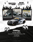 Mercedes-AMG GT4 Greater Bay Area GT Cup (GT 4) Macau 2025 ※不設寄送《26年9月預定》 行版 全數$152 / ※不設寄送 / 26年5月12日