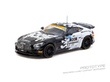 Mercedes-AMG GT4 Greater Bay Area GT Cup (GT 4) Macau 2025 ※不設寄送《26年9月預定》 行版 全數$152 / ※不設寄送 / 26年5月12日