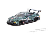Bentley Continental GT3 24 Hours of Spa 2019 ※不設寄送《27年3月預定》 盒裝版 全數$152 / ※不設寄送 / 26年10月5日