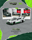 Bentley Continental GT3 Presentation ※不設寄送《27年3月預定》 盒裝版 全數$152 / ※不設寄送 / 26年9月21日