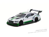 Bentley Continental GT3 Presentation ※不設寄送《27年3月預定》 盒裝版 全數$152 / ※不設寄送 / 26年9月21日