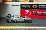 Bentley Continental GT3 Presentation ※不設寄送《27年3月預定》 盒裝版 全數$152 / ※不設寄送 / 26年9月21日