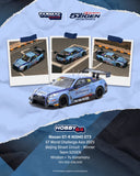 Nissan GT-R NISMO GT3
GT World Challenge Asia 2025
Beijing Street Circuit - Winner
TEAM 5ZIGEN ※不設寄送《26年10月預定》 盒裝版 全數$152 / ※不設寄送 / 26年6月8日