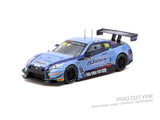 Nissan GT-R NISMO GT3
GT World Challenge Asia 2025
Beijing Street Circuit - Winner
TEAM 5ZIGEN ※不設寄送《26年10月預定》 盒裝版 全數$152 / ※不設寄送 / 26年6月8日