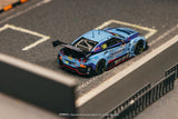 Nissan GT-R NISMO GT3
GT World Challenge Asia 2025
Beijing Street Circuit - Winner
TEAM 5ZIGEN ※不設寄送《26年10月預定》 盒裝版 全數$152 / ※不設寄送 / 26年6月8日