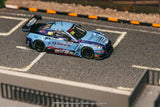 Nissan GT-R NISMO GT3
GT World Challenge Asia 2025
Beijing Street Circuit - Winner
TEAM 5ZIGEN ※不設寄送《26年10月預定》 盒裝版 全數$152 / ※不設寄送 / 26年6月8日