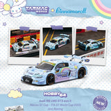 Audi R8 LMS GT3 evo II Macau GT Cup - FIA GT World Cup 2025 Uno Racing ※不設寄送《26年9月預定》 行版 全數$257 / ※不設寄送 / 26年5月12日