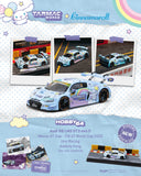 Audi R8 LMS GT3 evo II Macau GT Cup - FIA GT World Cup 2025 Uno Racing ※不設寄送《26年9月預定》 行版 全數$257 / ※不設寄送 / 26年5月12日