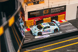Audi R8 LMS GT3 evo II Macau GT Cup - FIA GT World Cup 2025 Uno Racing ※不設寄送《26年9月預定》 行版 全數$257 / ※不設寄送 / 26年5月12日
