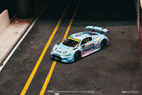 Audi R8 LMS GT3 evo II Macau GT Cup - FIA GT World Cup 2025 Uno Racing ※不設寄送《26年9月預定》 行版 全數$257 / ※不設寄送 / 26年5月12日