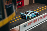 Audi R8 LMS GT3 evo II Macau GT Cup - FIA GT World Cup 2025 Uno Racing ※不設寄送《26年9月預定》 行版 全數$257 / ※不設寄送 / 26年5月12日