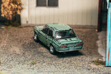 Datsun Bluebird SSS (510) Formosa ※不設寄送《27年3月預定》 盒裝版 全數$160 / ※不設寄送 / 26年9月21日