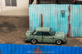 Datsun Bluebird SSS (510) Formosa ※不設寄送《27年3月預定》 盒裝版 全數$160 / ※不設寄送 / 26年9月21日