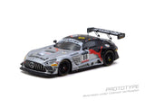 Mercedes-AMG GT3 24h of SPA 2022 Winner ※不設寄送《27年2月預定》 盒裝版 全數$152 / ※不設寄送 / 26年9月7日