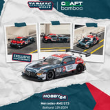 Mercedes-AMG GT3 Bathurst 12h 2024 ※不設寄送《27年3月預定》 盒裝版 全數$152 / ※不設寄送 / 26年9月21日