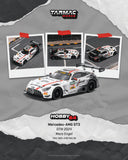 Mercedes-AMG GT3 DTM 2024 ※不設寄送《27年3月預定》 盒裝版 全數$152 / ※不設寄送 / 26年10月5日