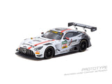 Mercedes-AMG GT3 DTM 2024 ※不設寄送《27年3月預定》 盒裝版 全數$152 / ※不設寄送 / 26年10月5日