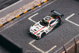 Mercedes-AMG GT3 DTM 2024 ※不設寄送《27年3月預定》 盒裝版 全數$152 / ※不設寄送 / 26年10月5日