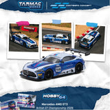 Mercedes-AMG GT3 British GT Championship 2026 ※不設寄送《27年3月預定》 盒裝版 全數$188 / ※不設寄送 / 26年10月5日