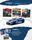 Mercedes-AMG GT3 British GT Championship 2026 ※不設寄送《27年3月預定》 盒裝版 全數$188 / ※不設寄送 / 26年10月5日