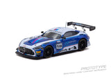 Mercedes-AMG GT3 British GT Championship 2026 ※不設寄送《27年3月預定》 盒裝版 全數$188 / ※不設寄送 / 26年10月5日