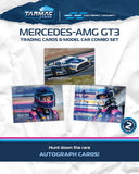 Mercedes-AMG GT3 British GT Championship 2026 ※不設寄送《27年3月預定》 盒裝版 全數$188 / ※不設寄送 / 26年10月5日