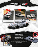 Mercedes-AMG GT3 Bathurst 12h 2026 Craft-Bamboo Racing ※不設寄送《26年11月預定》 盒裝版 全數$269 / ※不設寄送 / 26年7月6日