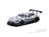 Mercedes-AMG GT3 Bathurst 12h 2026 Craft-Bamboo Racing ※不設寄送《26年11月預定》 盒裝版 全數$269 / ※不設寄送 / 26年7月6日