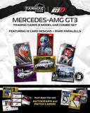 Mercedes-AMG GT3 Bathurst 12h 2026 Craft-Bamboo Racing ※不設寄送《26年11月預定》 盒裝版 全數$269 / ※不設寄送 / 26年7月6日