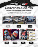 Mercedes-AMG GT3 Bathurst 12h 2026 Craft-Bamboo Racing ※不設寄送《26年11月預定》 盒裝版 全數$269 / ※不設寄送 / 26年7月6日