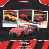 Mercedes-AMG GT3
Bathurst 12h 2026 Winner ※不設寄送《26年12月預定》 盒裝版 全數$152 / ※不設寄送 / 26年8月10日
